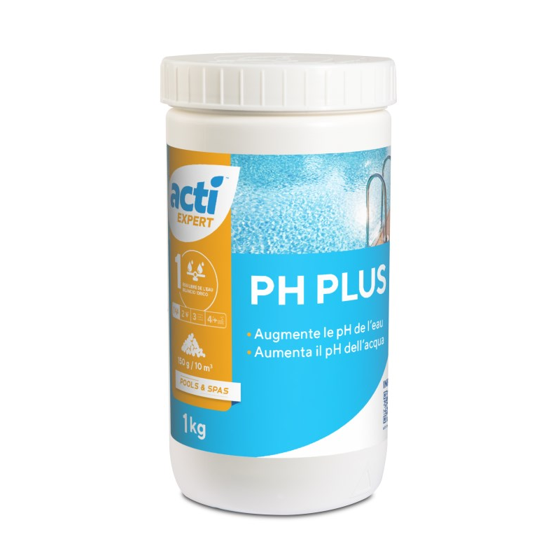 PH Plus ACTI 1KG