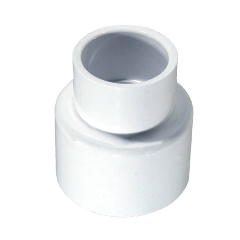 Adaptateur Tuyau Spa 2″ Femelle vers 1,5″ Femelle