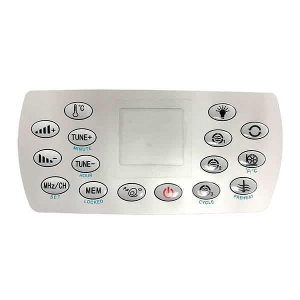 AUTOCOLLANT POUR CLAVIER ETHINK KL8-3