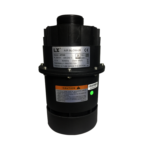 Pompe à air (blower) pour SPA AP300 lx Whirlpool