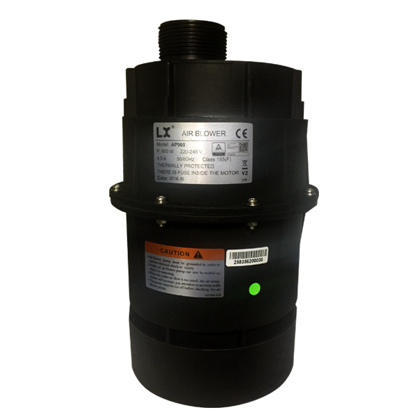 Pompe à air (blower) pour SPA AP900 lx Whirlpool