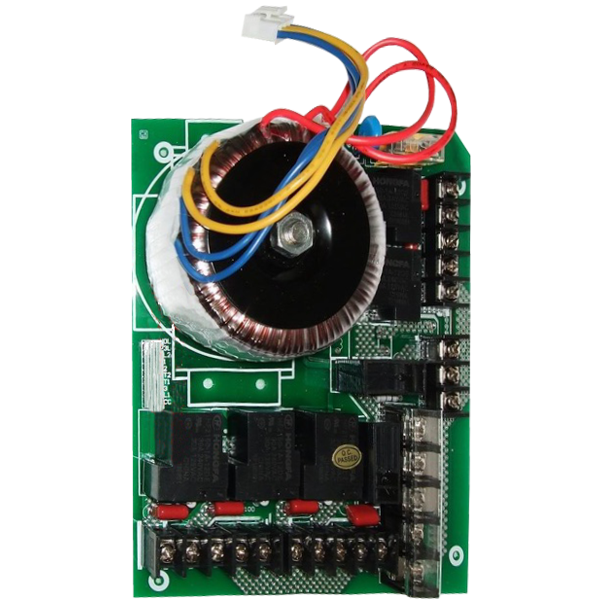 Carte Électronique Haute Tension pour SPA ETHINK KL8-3 Type D