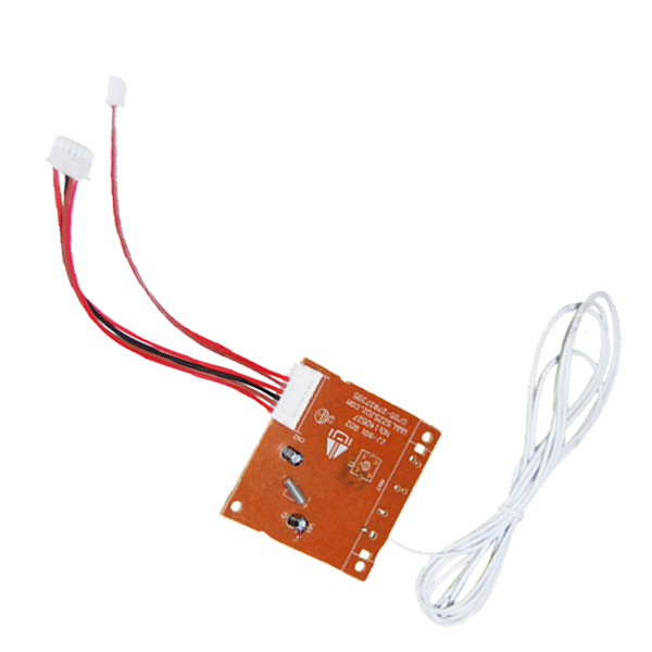 Carte Electronique Radio Stéréo ETHINK KL8-3 pour SPA