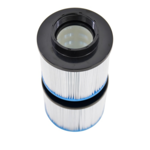 Filtre spa lot de 2 (40059 Darlly / B Cool / Ospazia / Aquaspa)