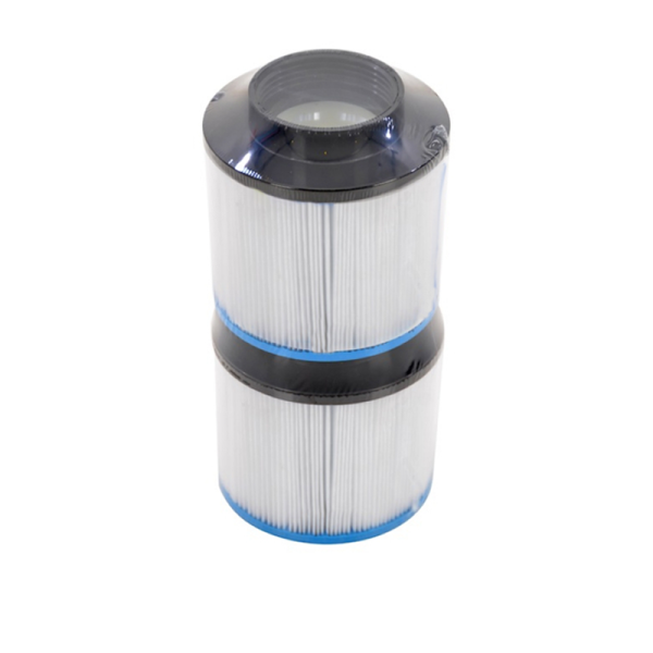 Filtre spa lot de 2 (40059 Darlly / B Cool / Ospazia / Aquaspa)