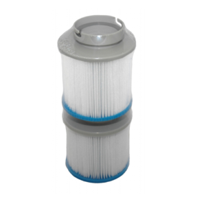 Filtre spa lot de 2 (40104 / M-Spa)