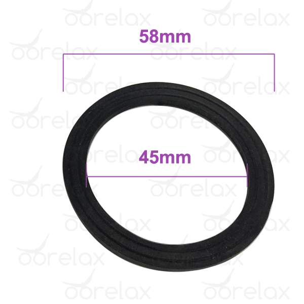 Joint Nervuré Union pour SPA Femelle 1.5″