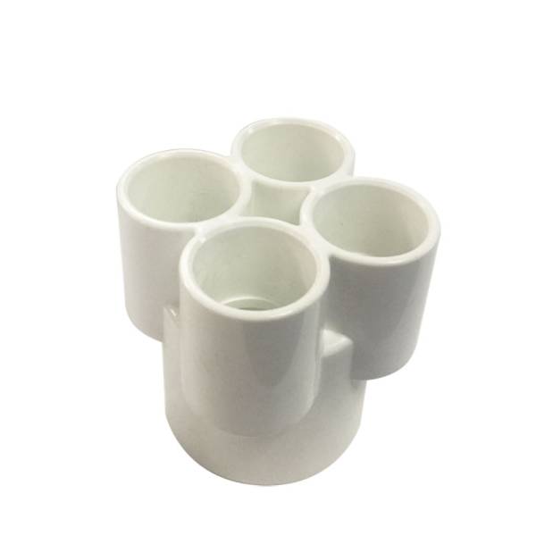 Nourrice pour SPA 1,5″ F – 4 Sorties 3/4″ F