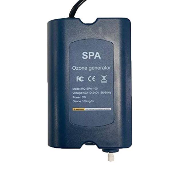 Ozonateur de Spa RQ-SPA-100