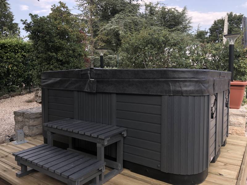 magasin de spas près de Arles