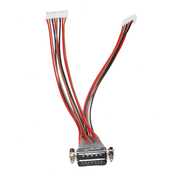 Connecteur Clavier de Commande pour SPA ETHINK