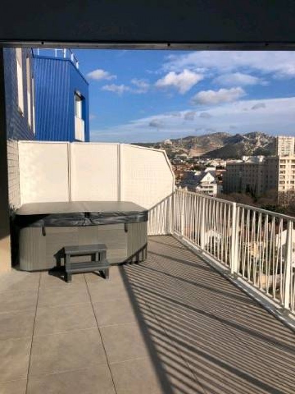 Spa sur mesure dans les Bouches Du Rhône