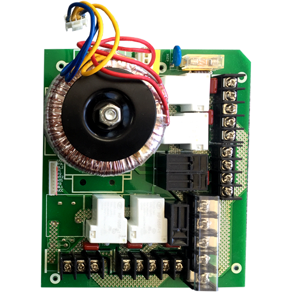 Carte Électronique Haute Tension pour SPA ETHINK KL8-3 Type B