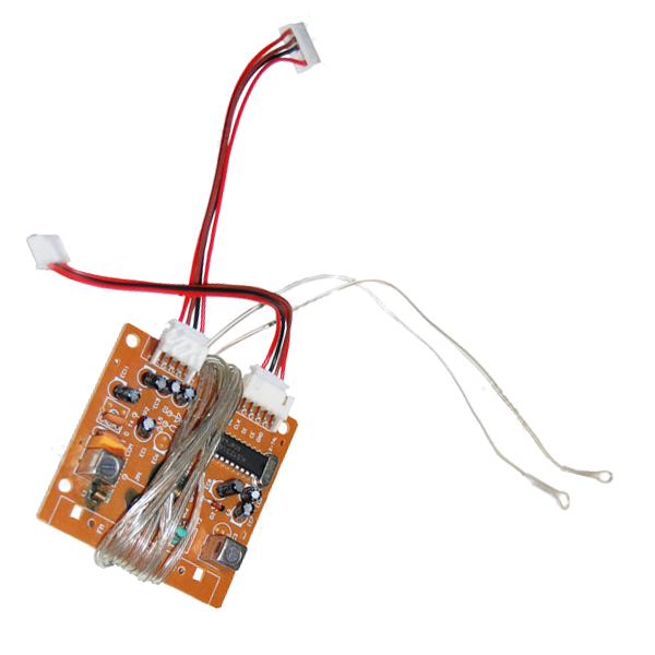 Carte Electronique Radio Stéréo pour SPA ETHINK KL8-2