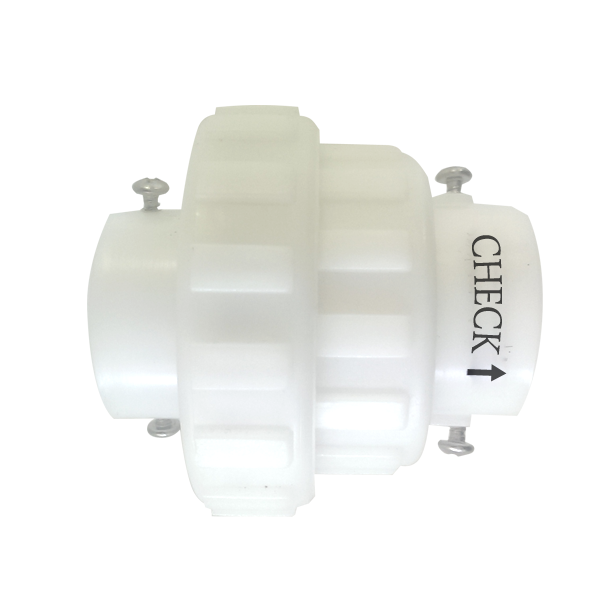 Clapet Anti-Retour de Blower 1″ de Spa