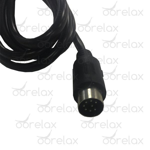 Clavier de commande pour SPA ETHINK kl6600-2p