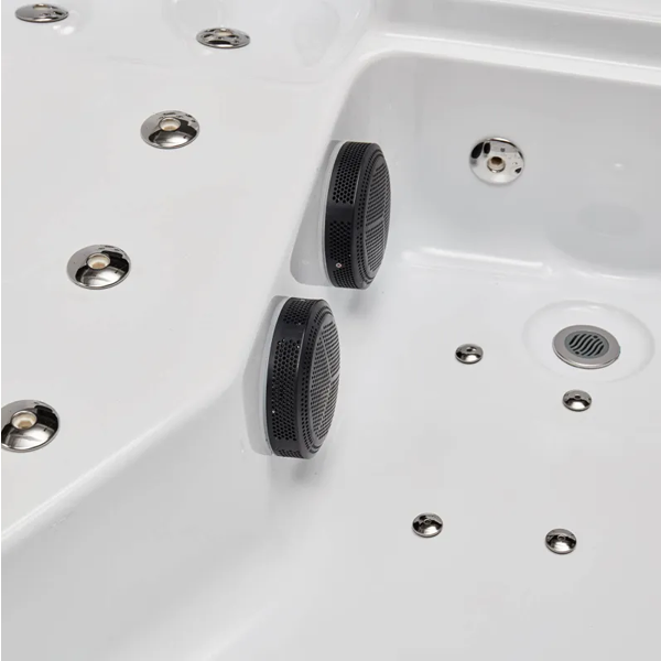 Spa 5 places 2 allongées à Salon de Provence