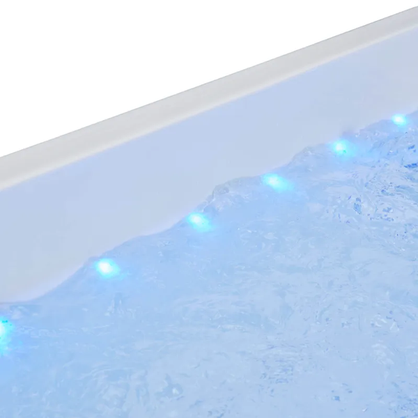 Spa 5 places 2 allongées à Aix en Provence