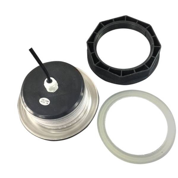 Projecteur Spot de Spa Diamètre 125 mm Multi Couleur