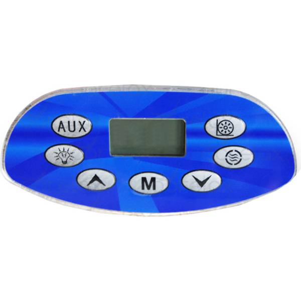 Clavier de Commande pour SPA ETHINK KL6600