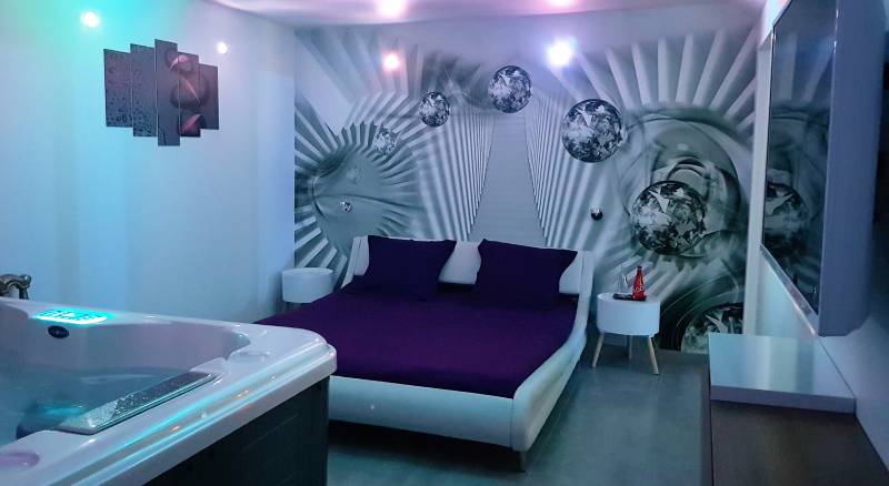 achae de spa professionnel chez oorelax