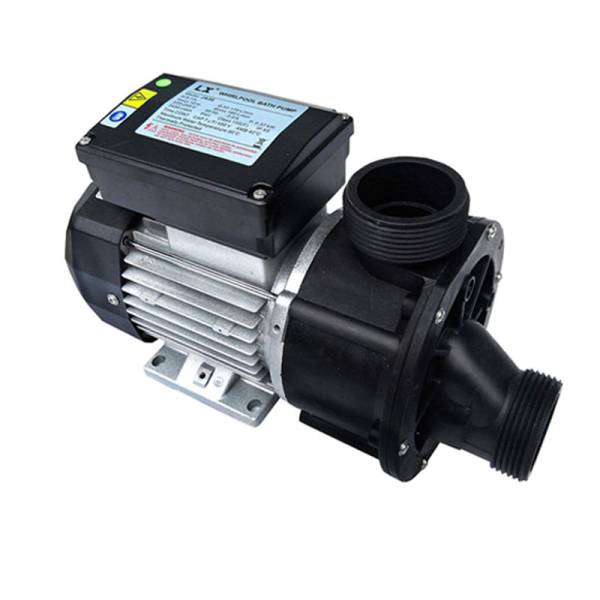 POMPE pour SPA JA50 lx Whirlpool