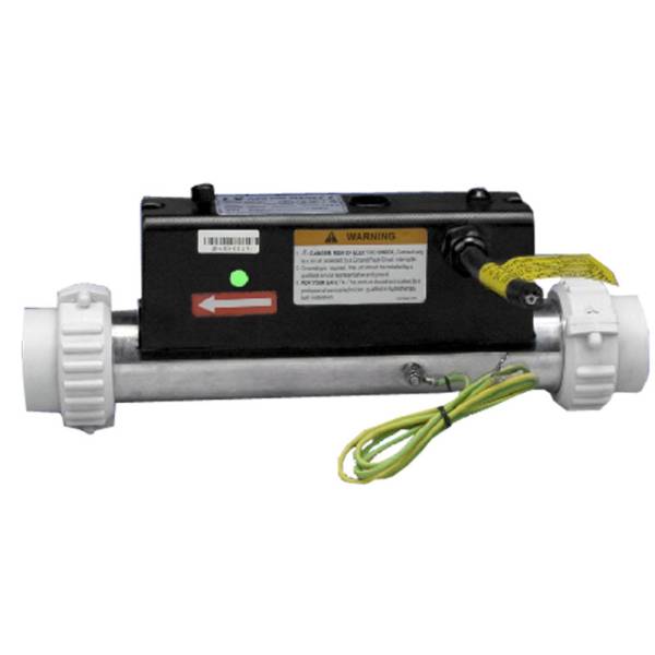 Réchauffeur pour SPA H30-R1 Lx Whirlpool