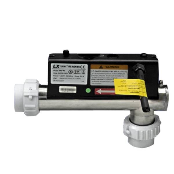 Réchauffeur H30-R2 Lx Whirlpool pour Spas Haut de Gamme