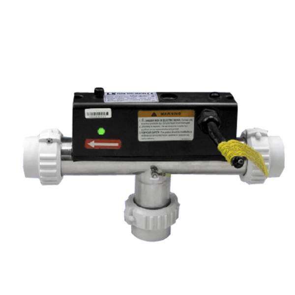 Système Complet pour SPA ETHINK KL8300 + Clavier KL8-3H + Réchauffeur Lx Whirlpool H30-R3