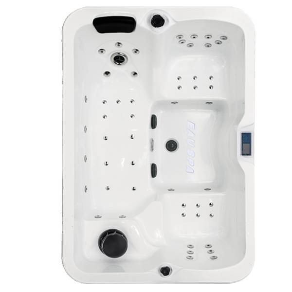 Spa 3 places avec 1 allongée à Istres