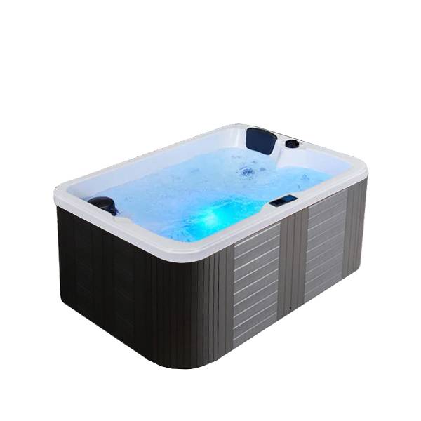 Spa 3 places avec 1 allongée à Martigues