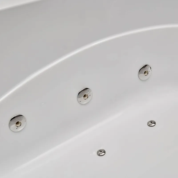 Spa 3 places avec 1 allongée à Fos-sur-Mer