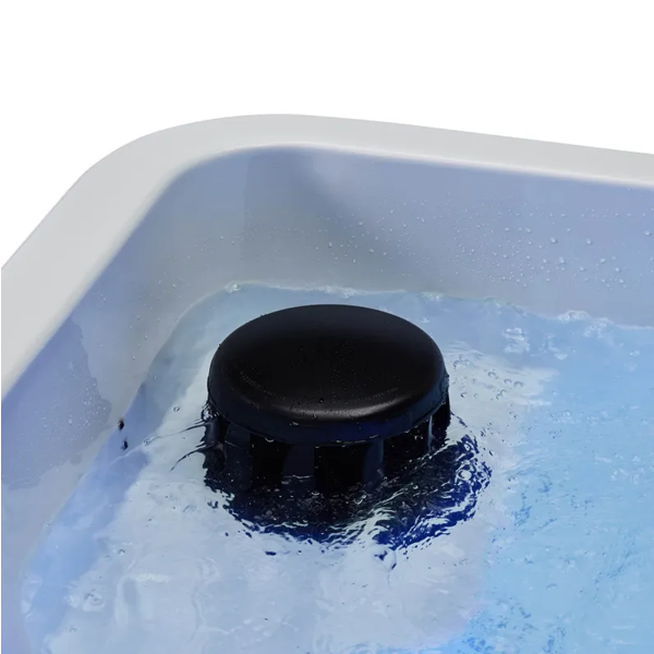 Spa 3 places avec 1 allongée à Nimes