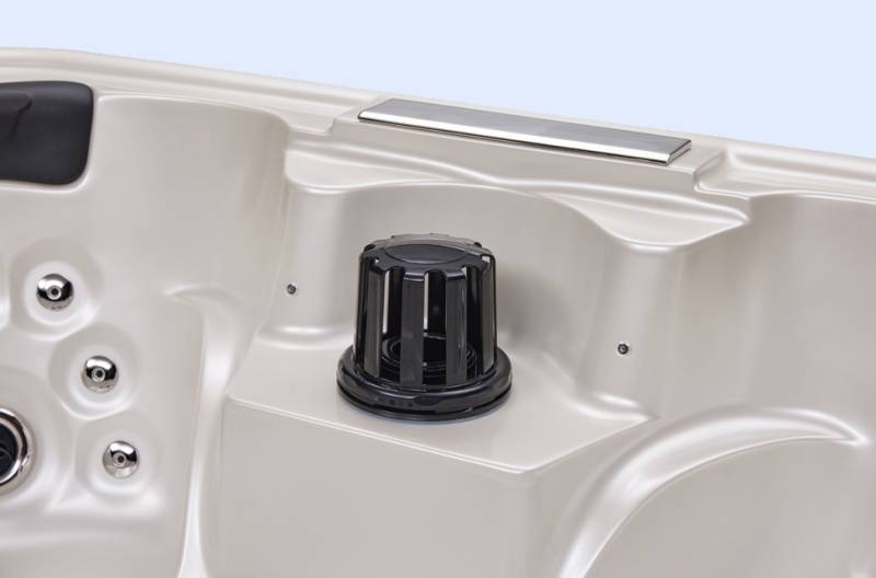 Installation du spa Cuba à Pertuis : un projet maîtrisé pour une détente optimale.