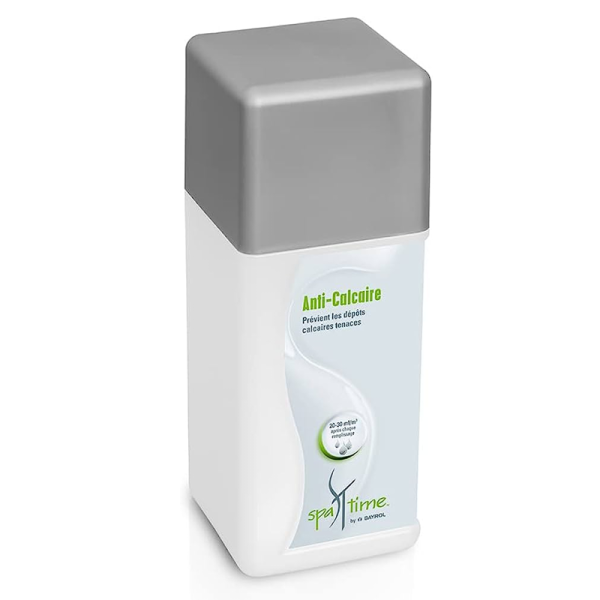 Anti-calcaire Spatime
