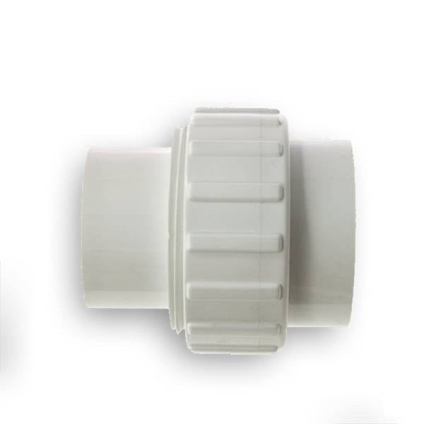 Union pour SPA 3 pièces 1.5″