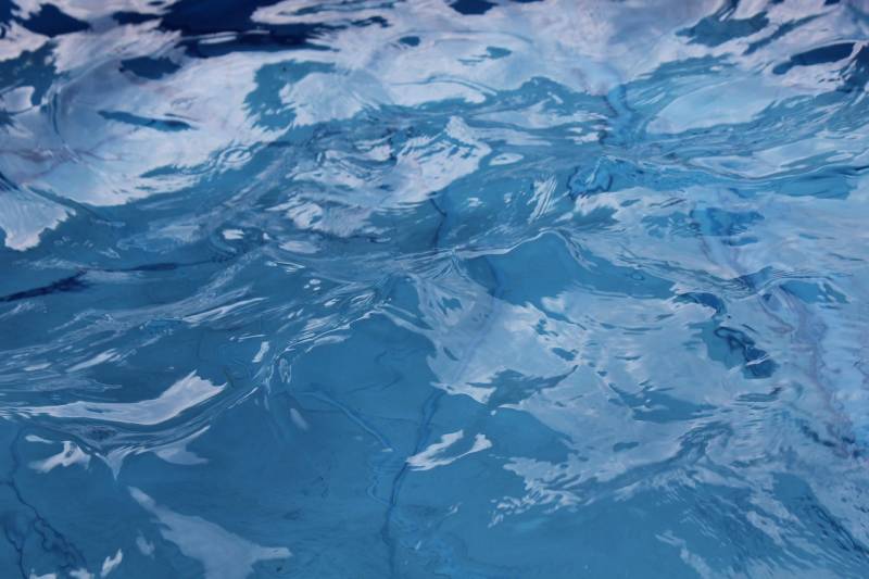 Vente en ligne de mini piscines coque sans permis Bora Bora et Mahina, disponibles dans toute la France