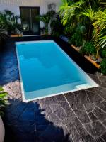 Notre zone d'activité pour ce service Vente de mini piscine en kit avec coque acrylique - Piscine pas cher moins de 10m²