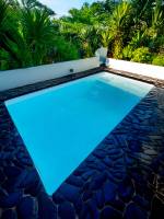 Notre zone d'activité pour ce service Vente de mini piscine en kit avec coque acrylique - Piscine pas cher moins de 10m²