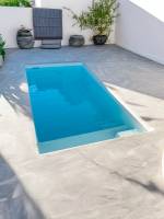 Notre zone d'activité pour ce service Acheter une mini piscine de moins de 10m² sur mesure sans faire de déclaration de travaux
