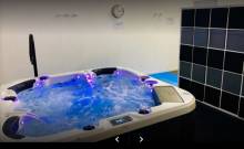 Kinésithérapeute Marseille SAADALLAH