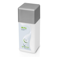 Notre zone d'activité pour ce service Spa américain avec commande système électronique balboa pour une température idéale